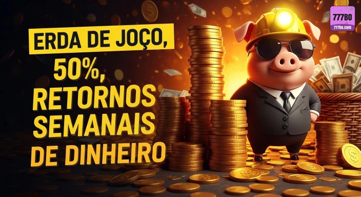 777bo — bloco visual com foco em bônus, com composição limpa, pensado para guiar o olhar para botões principais.